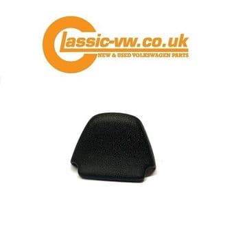 Seat Belt Bolt Cover 165857719 01C Mk1/2 Golf, Jetta, Scirocco, Caddy, Corrado