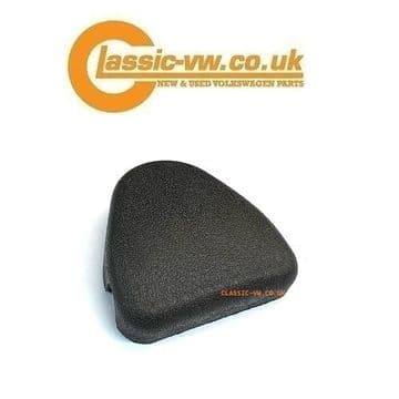 Seat Belt Bolt Cover 171857719 01C Mk1 Golf, Jetta, Scirocco, Caddy, Audi 80