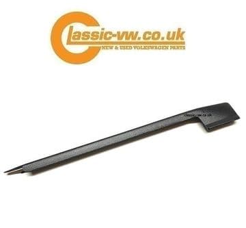 Seat Runner Cover Left Side 191881087A Mk1 / 2 Golf, Jetta, Scirocco, Caddy, Audi 80