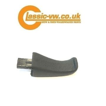 Seat Tilt Lever Right Side 191881634A Mk1 / 2 Golf,  Jetta, Scirocco, Caddy