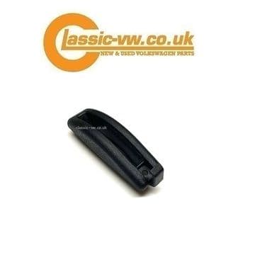 Seat Tilt Lever Surround 16588160701C (Screw Fix Type) Mk1 / 2 Golf, Jetta, Scirocco, Caddy