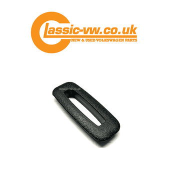 Seat Tilt Lever Surround (Genuine) 113881607 Beetle 67-71