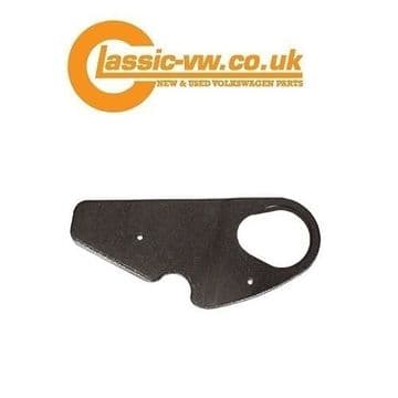 Seat Tilt Pivot Cover, Driver Side Inner 171881479 Mk1 Golf, Jetta, Caddy, Beetle