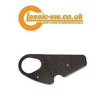 Seat Tilt Pivot Cover, Passenger Side Inner 171881480 Mk1 Golf, Jetta, Caddy, Beetle