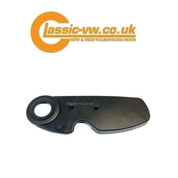 Seat Tilt Pivot Cover, Passenger Side Inner 191881480A Mk2 Golf, Jetta, Passat