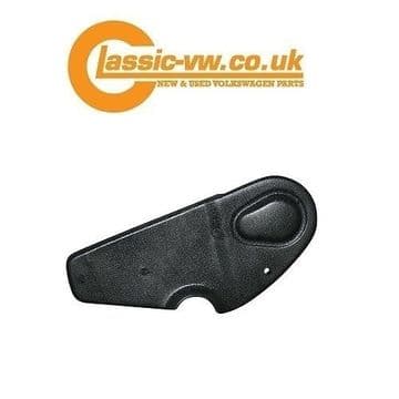 Seat Tilt Pivot Cover, Passenger Side Outer 171881477 Mk1 Golf, Jetta, Caddy, Beetle