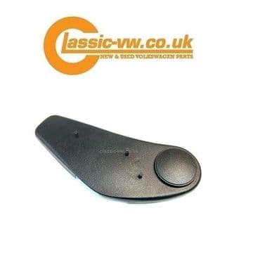 Seat Tilt Pivot Cover, Passenger Side Outer 191881479B Mk2 Golf, Jetta, Passat