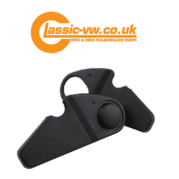 Seat Tilt Pivot Cover Set, Driver Side 171881478C & 171881480B Mk1 Golf, Jetta, Caddy, Beetle