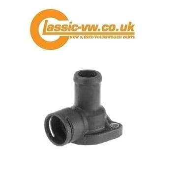 Side Water Flange 1.8 068121144 Corrado G60, Jetta, Mk2 Golf