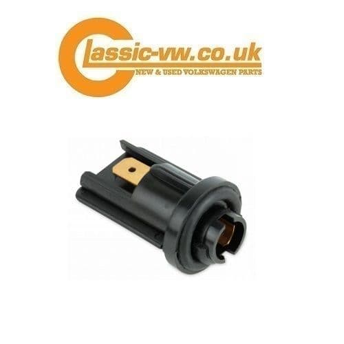 Sidelight Bulb Holder 533941669 Mk1 Mk2 Golf Jetta Caddy Scirocco Polo