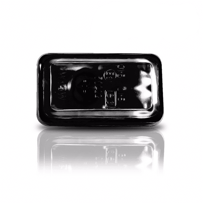 Smoked Side Repeater Set