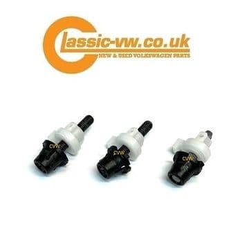 Spot Light Adjuster Fixing Kit 191998135A Mk2 Golf, Jetta, (Mk1 Cabrio Read Description)