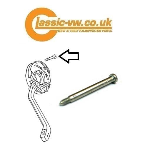 Stalk Fixing Screw 321953573Mk1/2 Golf, Scirocco, Caddy, Jetta, Audi 80