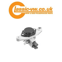 Starter Motors & Alternators
