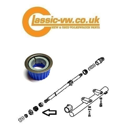 Steering Column Lower Bearing 191419517C Mk2 Golf Jetta
