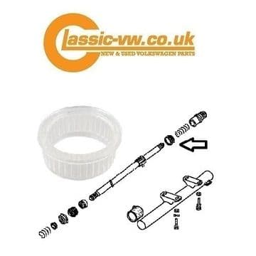 Steering Column Upper Bearing 171419341 Mk1 / 2 Golf, Jetta, Scirocco, Caddy