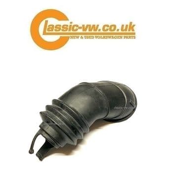 Steering Knuckle Boot (LHD) Power Steering 191419523C Mk2 Golf, Jetta, Corrado