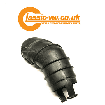 Steering Knuckle Boot (RHD) Power Steering 192419523F Mk2 Golf, Jetta, Corrado