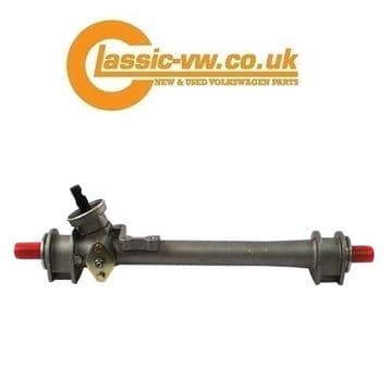 Steering Rack 191419063 (LHD) Mk2 Golf, Jetta, 40 Spline 83 - 90