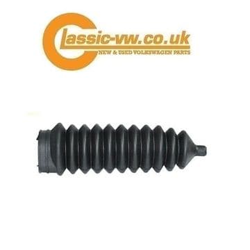 Steering Rack Boot (PAS), TRW/XTR Rack 191422831 Mk1/2 Golf, Jetta,