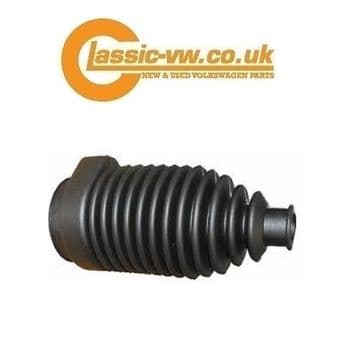 Steering Rack Boot (PAS), ZF Rack 357422831B Mk2 Golf, Jetta, Corrado