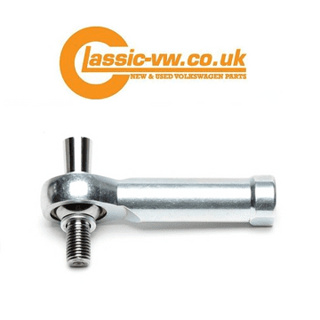 Steering Rack Tie Rod End Flip Kit.. Bump Steer Prevention, Mk1/2 Golf, Caddy, Jetta