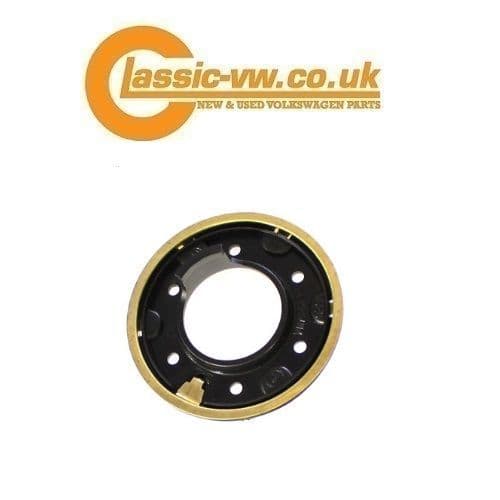 Steering Wheel Horn Ring 113415660A Mk1 Golf, Jetta, Scirocco, Beetle