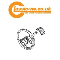 Steering Wheels