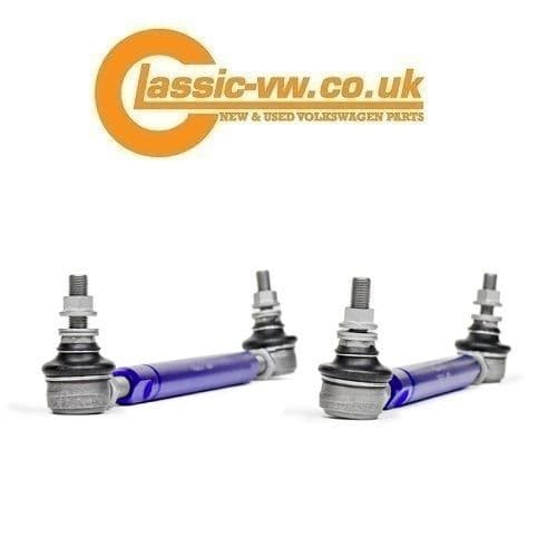 Superpro Adjustable Drop link Set TRC10200