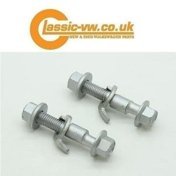 Superpro Camber Bolt Kit SPF4351-12K
