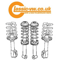 Suspension Kits