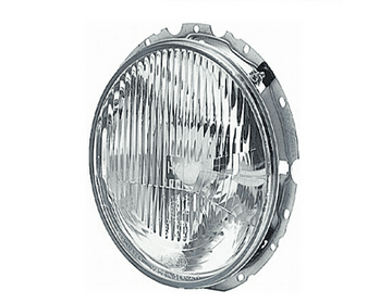 T2 Bay & Beetle HELLA Headlight 114941753H