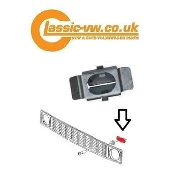 T25 Grille Clip 251853696 1980-92