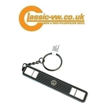 T25 Grille Keyring
