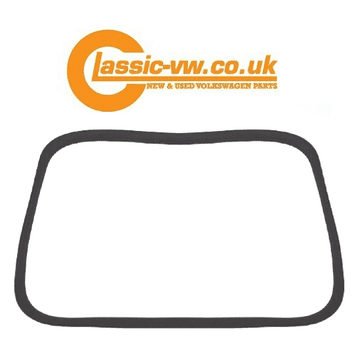 T25 / T3 Crew Cab Side Window Seal DOKA Pick up. 247845317