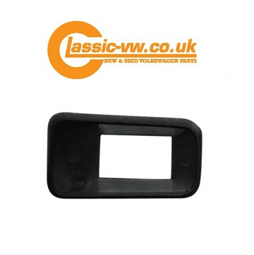 T25 / T3 Door Handle Gasket Small 251837209 (Repro)