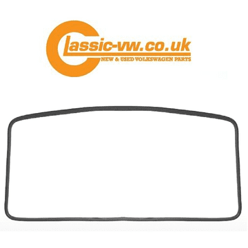T25 / T3 Front Screen Seal 251845121 (Solid)