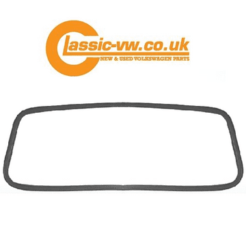 T25 / T3 Rear Tailgate Screen Seal. 251845521 (Solid)