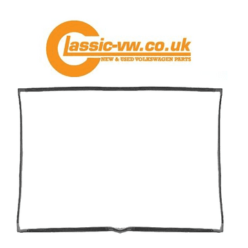 T25 / T3 Sliding Door Seal 251843792B (Right)