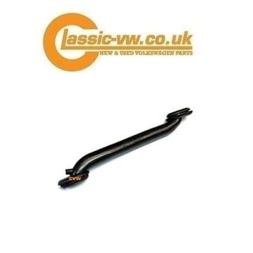 T25 / T3 Transporter Tailgate Wiring Rubber Guide, Left 321971840 Polo / Audi 50