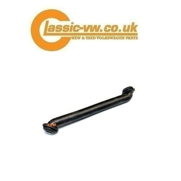 T25 / T3 Transporter Tailgate Wiring Rubber Guide, Right 251971840