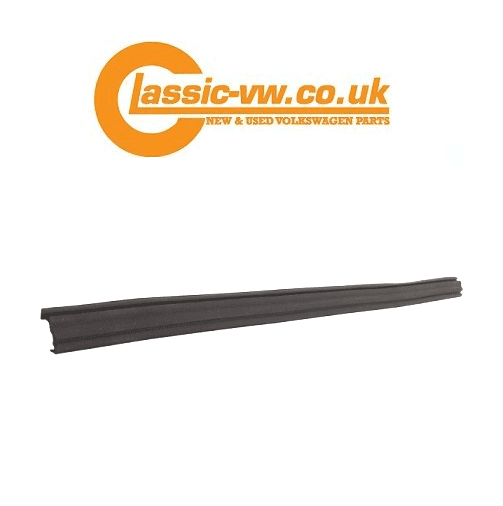 T25 / T3 Window Guide Felt Short 251837433