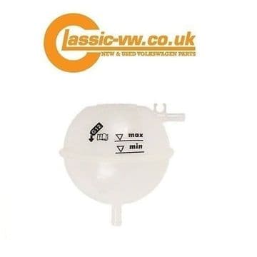 T4 Expansion Bottle With Level Sensor 701121407B