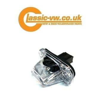 T4 Transporter Number Plate Light 701943021