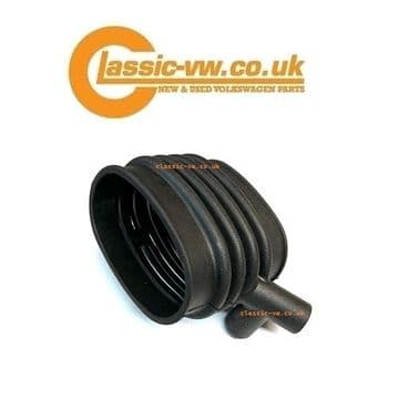 Throttle Body Intake Bellow 067133649E Mk1 Golf, Jetta, Caddy, Scirocco