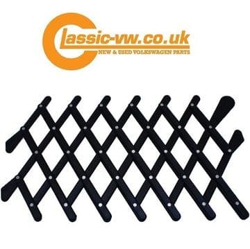 Universal Window Vent Grille (Small)