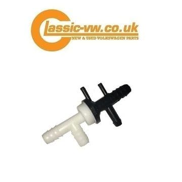 Vacuum Non Return Valve 171611933 Mk1 / 2 Golf, Jetta, Scirocco, Caddy