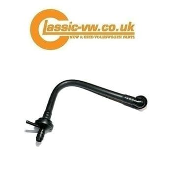 Vacuum Valve & Pipe, Servo - Inlet 172611931 ALT