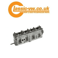 Valve Train