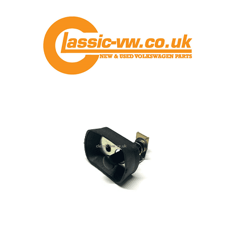 Golf MK1 Interior Courtesy Light Door Switch - 113947561H Replacement, Classic VW Part